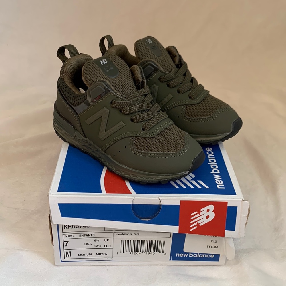 New Balance